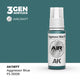 Aggressor Blue Fs 35109-AK-Interactive-Radaddel