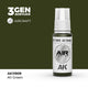 Aii Green-AK-Interactive-Radaddel