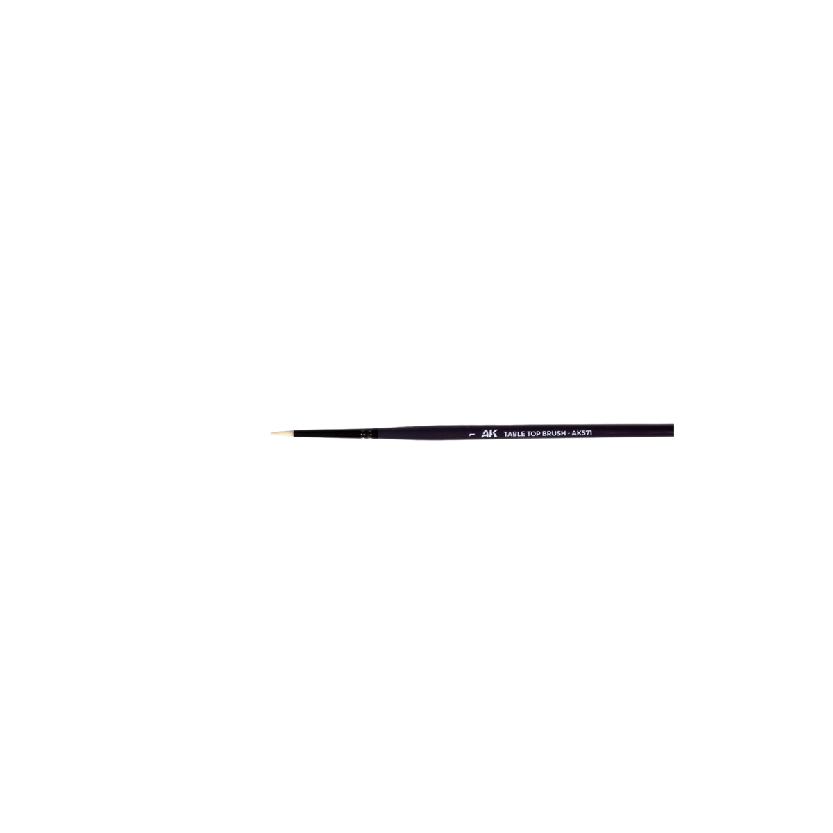 AK Table Top Brush - 1-AK-Interactive-Radaddel