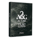 Altar Of The Dead Gods - Rulebook 2026 (englisch)-PWork Wargames-Radaddel