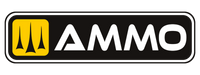 AMMO Farben logo