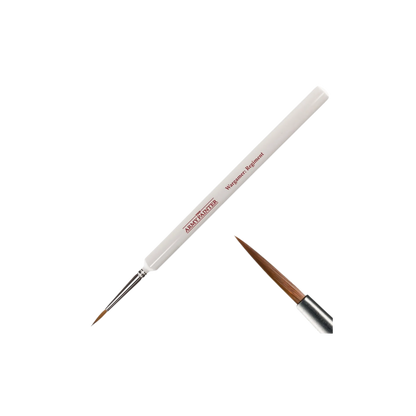 Army Painter - Wargamer Brush - Regiment-The Army Painter-Radaddel