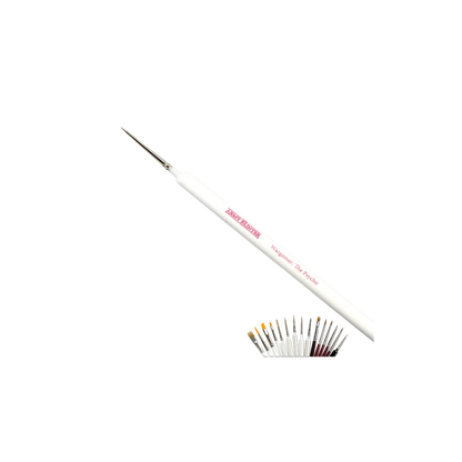 Army Painter - Wargamer Brush - The Psycho-The Army Painter-Radaddel