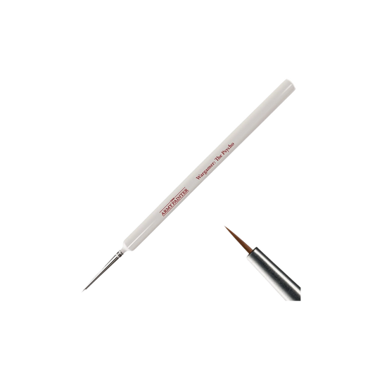 Army Painter - Wargamer Brush - The Psycho-The Army Painter-Radaddel