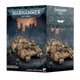 Astra Militarum: Baneblade-Games Workshop-Radaddel