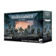 Astra Militarum: Kasrkin-Games Workshop-Radaddel