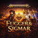 Augsburger Spearhead: Fugger & Sigmar Shorts I (19.09.2026)-Radaddel-Radaddel