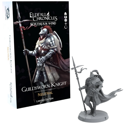 Guildsworn Knight