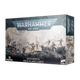 Adepta Sororitas: Arco-Flagellants