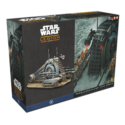 Star Wars: Legion - Persuader-Class Tank Droid