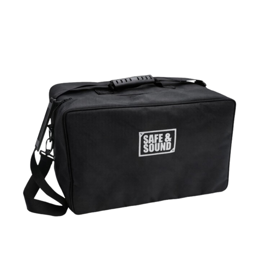Medium Battle Case Transport System (Small Trays)
