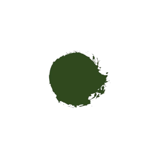 Base: Castellan Green 21-14-Games Workshop-Radaddel