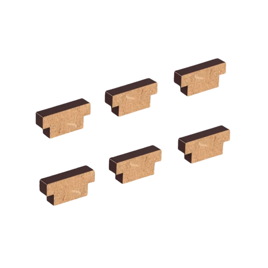 Battle Case Connector-Safe and Sound-Radaddel
