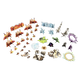 Battle Systems - Hazards & Hexcraft Effects Pack-Battle Systems-Radaddel