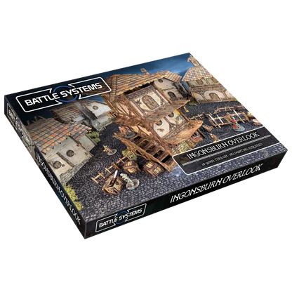 Battle Systems - Ingonsburn Overlook-Battle Systems-Radaddel