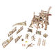 Battle Systems - Ur'ghaal Skyperch-Battle Systems-Radaddel