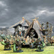 Battle Systems - Ur'ghaal War-Wain-Battle Systems-Radaddel