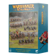 Beastmen Brayherds: Battle March Army-Games Workshop-Radaddel