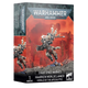 Chaos Space Marines: Haarken Worldclaimer