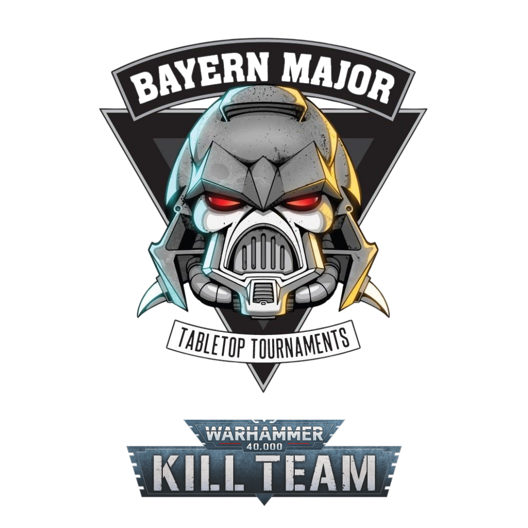 GERMAN MAJOR BAYERN Kill Team 2027