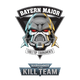 GERMAN MAJOR BAYERN Kill Team 2027
