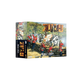 Black Powder Epic Battles: Zulu! - Rorke's Drift-Warlord Games-Radaddel