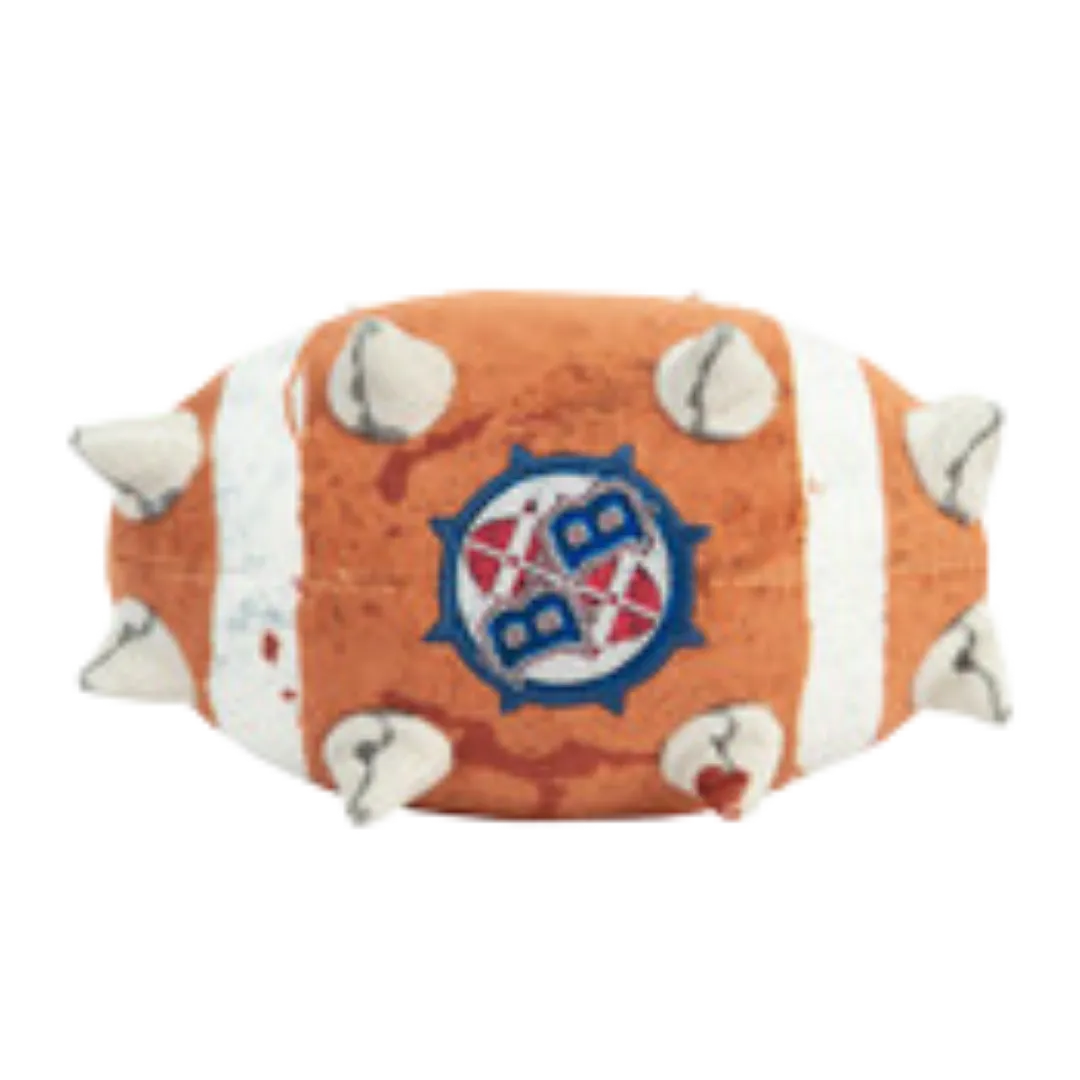 Blood Bowl Ball Plushie-Tomy UK-Radaddel