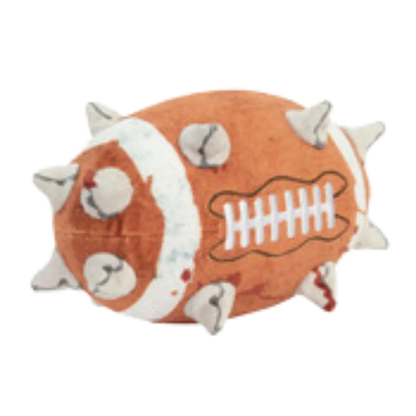 Blood Bowl Ball Plushie-Tomy UK-Radaddel