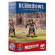 Blood Bowl: Minotaur-Games Workshop-Radaddel