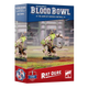 Blood Bowl: Rat Ogre-Games Workshop-Radaddel