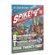 Blood Bowl: Spike! Issue 22 (englisch)-Games Workshop-Radaddel