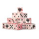 Bloody Massacre - Blood Speckled Dice 16mm Square (25 Stück)-Baron of Dice-Radaddel
