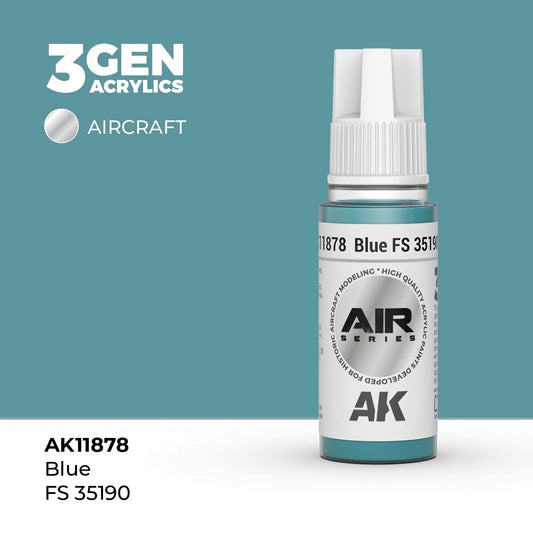 Blue Fs 35190-AK-Interactive-Radaddel