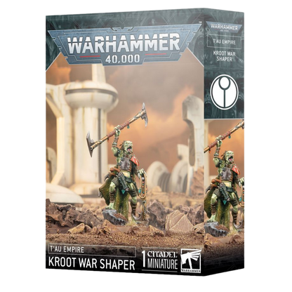 Tau Empire: Kroot War Shaper