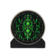 Challenge Coin 40mm - Ewige Maschinen-ProDicer-Radaddel