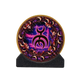 Challenge Coin 40mm - Fürst der Exzesse-ProDicer-Radaddel