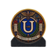 Challenge Coin 40mm - Omega Orden-ProDicer-Radaddel