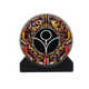 Challenge Coin 40mm - Sternenbund-ProDicer-Radaddel