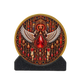 Challenge Coin 40mm - Vampirengel-ProDicer-Radaddel
