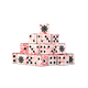 Chaos Demon Dice Blood Sacrifice Square 16mm (25 Stück)-Baron of Dice-Radaddel
