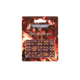 Chaos Knights: Dice-Games Workshop-Radaddel