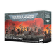 Chaos Space Marines: Fellgor Ravagers-Games Workshop-Radaddel