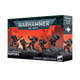 Chaos Space Marines: Raptors-Games Workshop-Radaddel