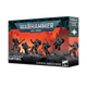 Chaos Space Marines: Raptors-Games Workshop-Radaddel