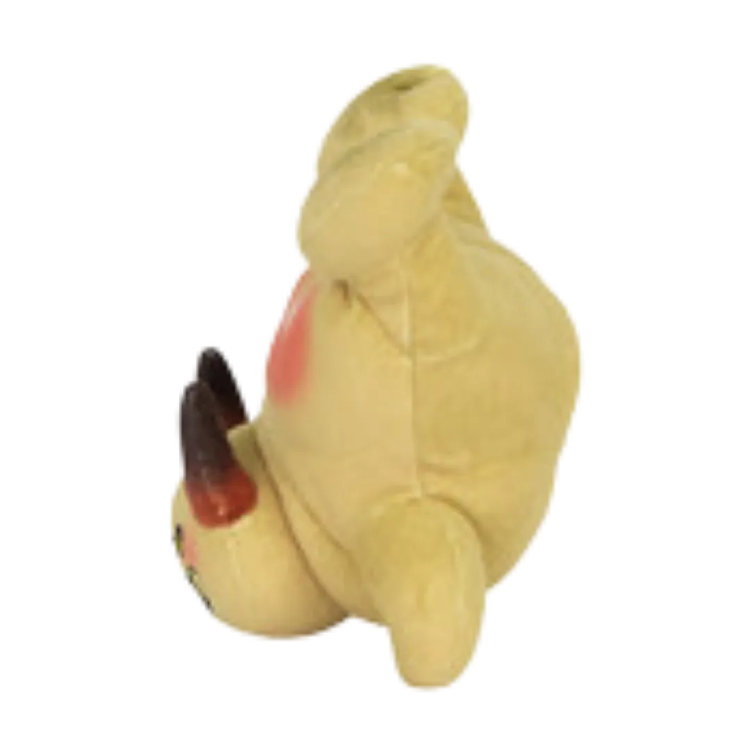 Cheeky Nurgling Plushie-Tomy UK-Radaddel