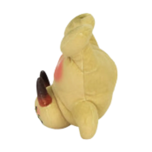 Cheeky Nurgling Plushie-Tomy UK-Radaddel