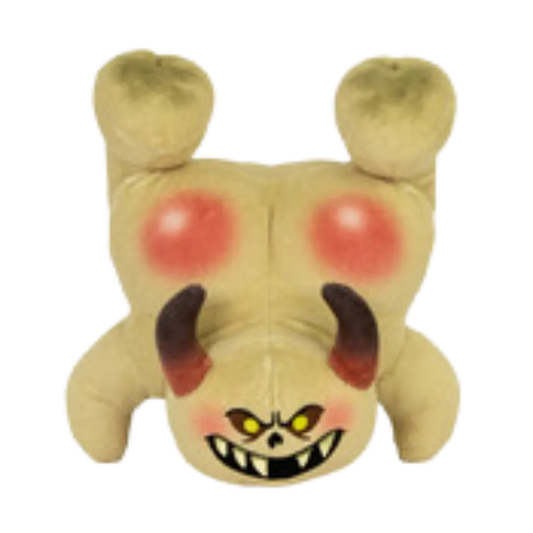 Cheeky Nurgling Plushie-Tomy UK-Radaddel