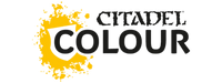 Warhammer Colour logo