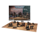 Combat Patrol: Battlezone Terrain Set-Games Workshop-Radaddel