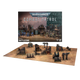 Combat Patrol: Battlezone Terrain Set-Games Workshop-Radaddel